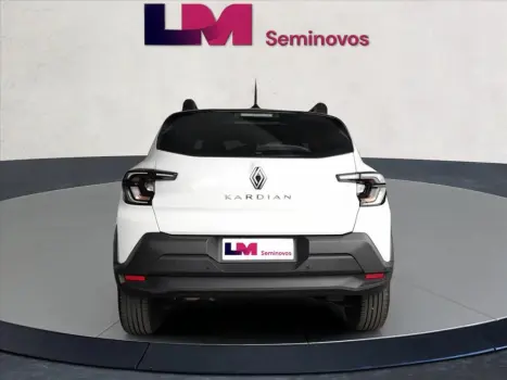 KARDIAN 1.0 TCE FLEX EVOLUTION EDC