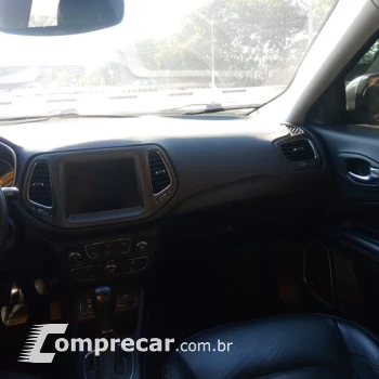 COMPASS 2.0 16V Sport
