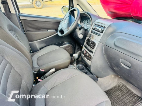 IDEA 1.4 MPI Attractive 8V