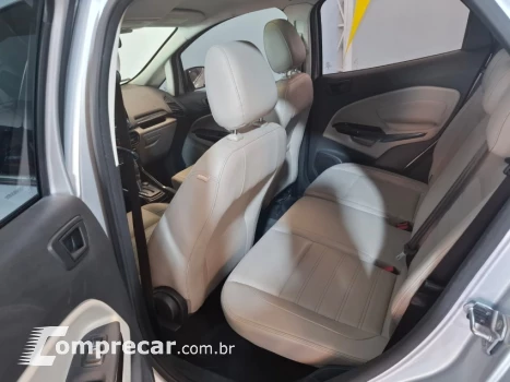 ECOSPORT 1.5 Ti-vct Titanium