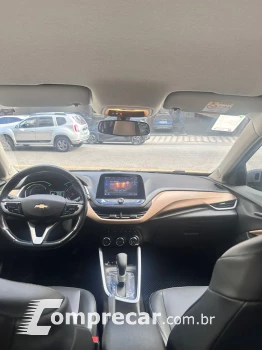 ONIX 1.0 Turbo Plus Premier