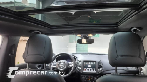COMPASS 2.0 16V S 4X4