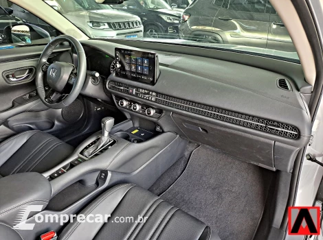 ZR-V 2.0 I-vtec Touring