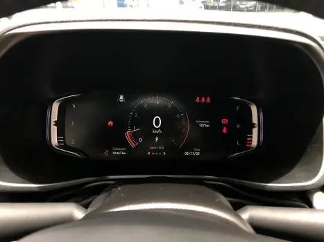 Fastback 1.0 Turbo 200 Flex Impetus Cvt