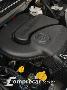 MOBI LIKE 1.0 Fire Flex 5p.