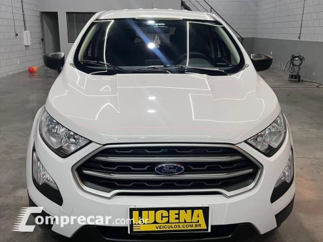 Ecosport 1.5 Ti-Vct Flex Se Automático