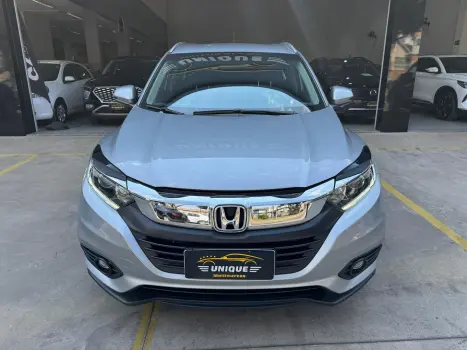 Hr-V 1.8 16V Flex Ex 4P Automático