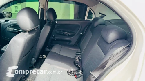 VOYAGE 1.6 MI Trend 8V