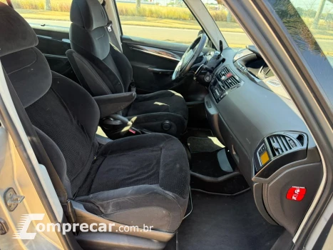 GRAND C4 2.0 I Picasso Exclusive 16V