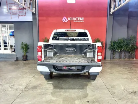 S10 2.8 16V TURBO DIESEL LS CD 4X4 MANUAL