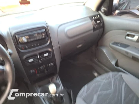 SIENA 1.0 MPI EL Celebration 8V