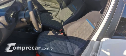 GOL 1.6 MI Seleção 8V G.VI