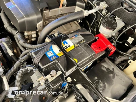 S-10 CD LTZ 2.5 4X4 FLEXPOWER