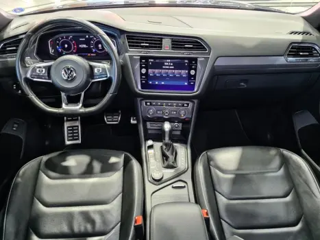 TIGUAN ALLSPACE R-LINE 350 TSI 2.0 4X4