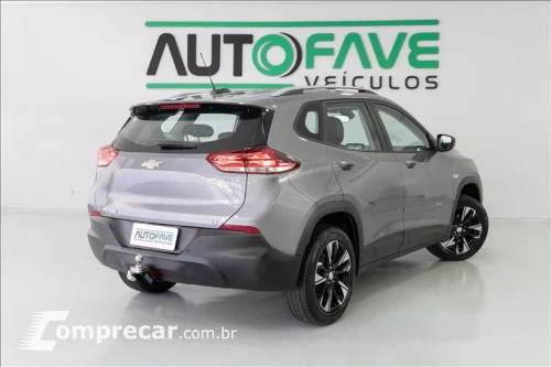 TRACKER 1.2 Turbo LTZ