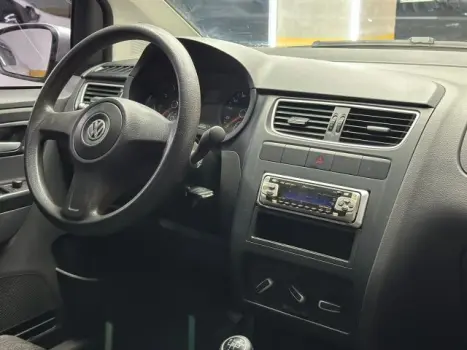 FOX - 1.0 MI 8V 4P MANUAL