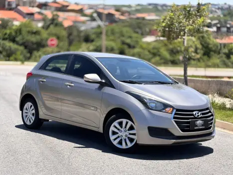 HB20 1.0 Comfort (Flex)