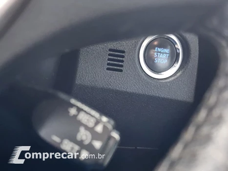 COROLLA 2.0 Vvt-ie XEI