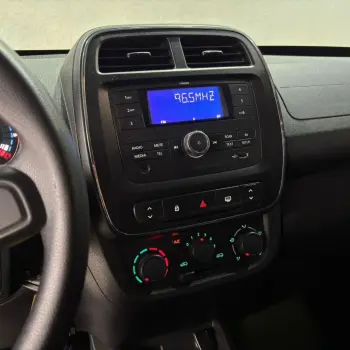 KWID Zen 1.0 Flex 12V 5p Mec.