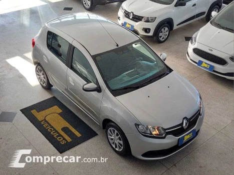 SANDERO 1.0 Expression 16V