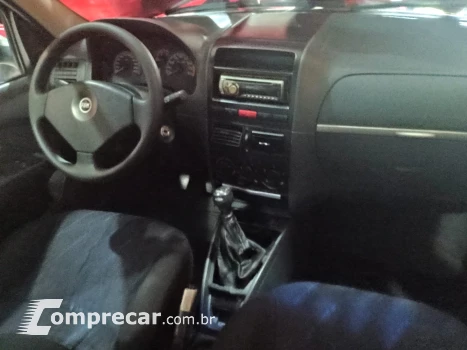 Palio ELX 1.4 Weekend