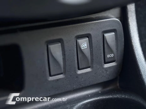 DUSTER 1.6 Dynamique 4X2 16V