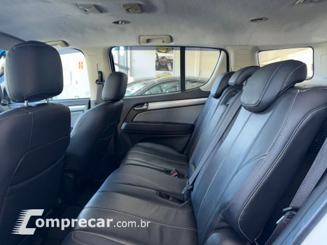 TRAILBLAZER 2.8 LT 4X4 16V Turbo