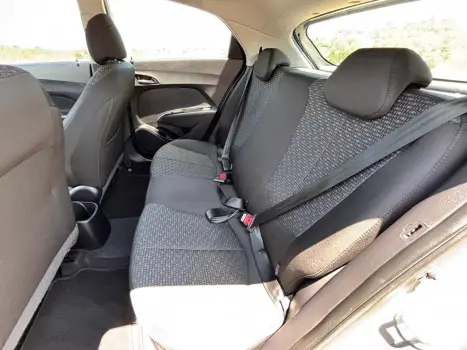 HB20 1.0 Comfort (Flex)