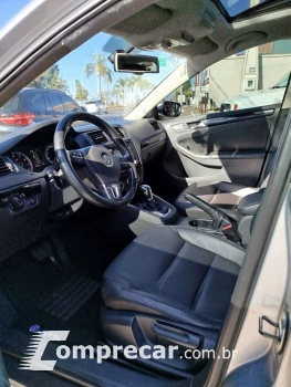 JETTA Comfortline 2.0 T.Flex 8V 4p Tipt.