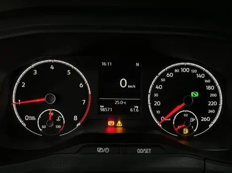 T-CROSS 1.0 200 TSI TOTAL FLEX SENSE AUTOMÁTICO