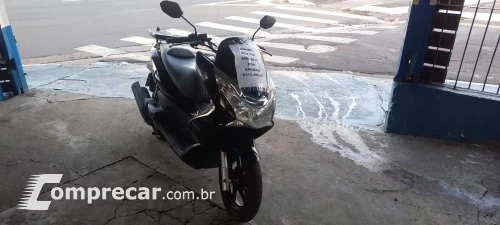 HONDA pcx 150