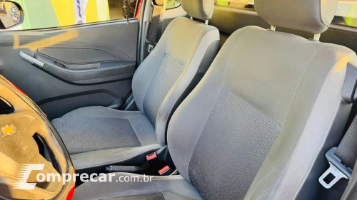 MONTANA 1.4 MPFI LS CS 8V