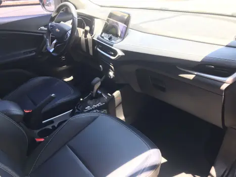 TRACKER 1.2 Turbo Premier