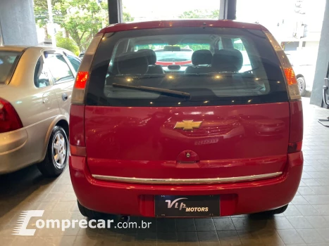 MERIVA 1.8 MPFI Premium 8V