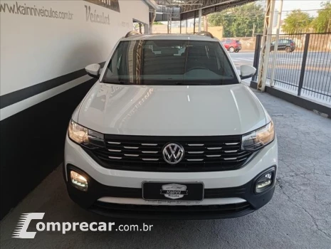 T-CROSS 1.0 200 TSI Sense