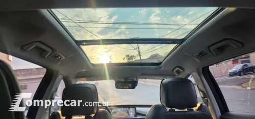 TIGGO 8 PRO 1.5 TCI Plug-in Hybrid DHT