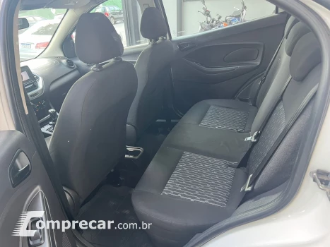 KA + 1.0 SE Plus 12V