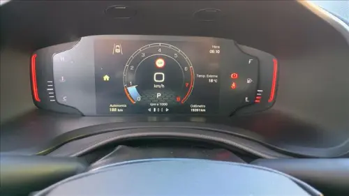 RENEGADE 1.3 T270 Turbo S 4X4