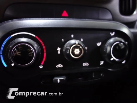 MOBI - 1.0 EVO WAY MANUAL