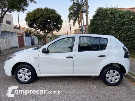 SANDERO 1.0 12V SCE Authentique