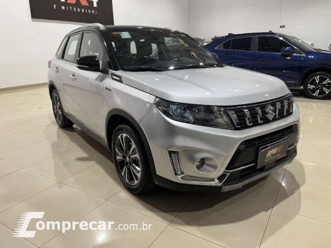 VITARA 1.4 16V Turbo 4style Allgrip
