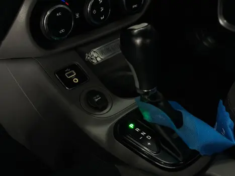 Toro Freedom 1.8 16V Flex Aut.