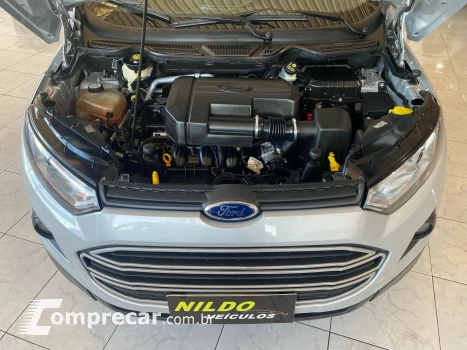 ECOSPORT 2.0 SE 16V