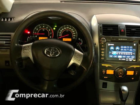 COROLLA 2.0 XEI 16V