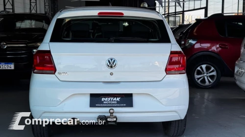 Gol 1.0 Flex 12V 5p