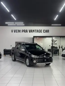 SAVEIRO 1.6 Cross CD 16V