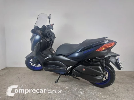 YAMAHA XMAX ABS