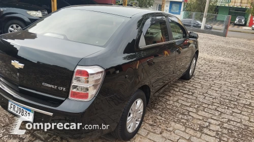 COBALT 1.8 MPFI LTZ 8V