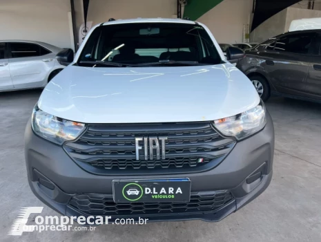 STRADA 1.4 Fire Endurance CS