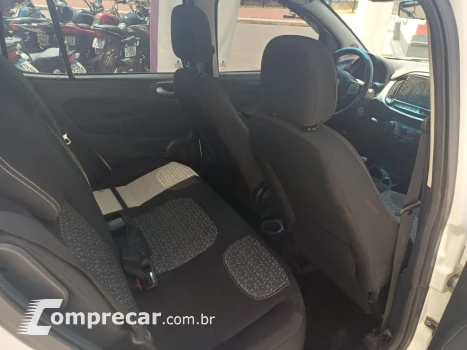 Uno 1.4 4P FLEX EVOLUTION